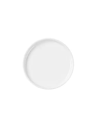 ASA SELECTION | Piatto piccolo 8,5 cm COCO bianco |